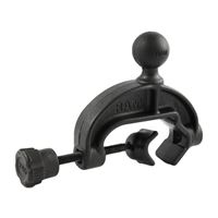 RAM® Composite Yoke Clamp Ball Base