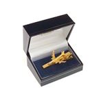 Tie Bar Airbus A320, gold