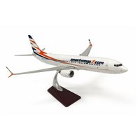Model B737 MAX 8 Smart Wings 1:100