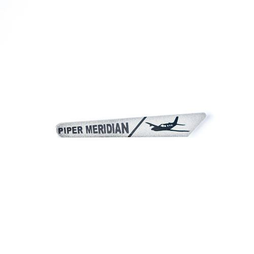 Piper PA46 Meridian Tiebar