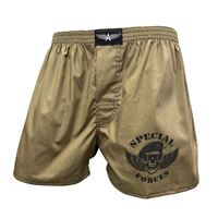 ANTONIO Pilot underwear SPECIAL FORCES khaki, M
