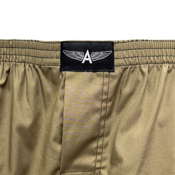 ANTONIO Pilot underwear SPECIAL FORCES khaki, M