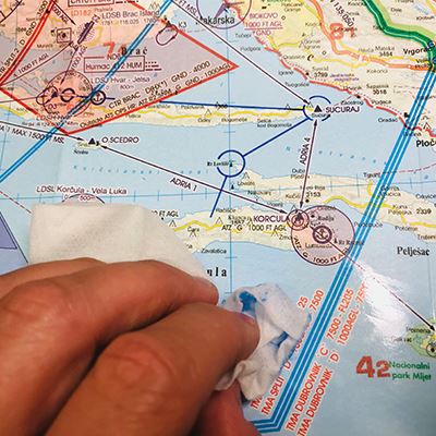 RD tech® Mazací sprej