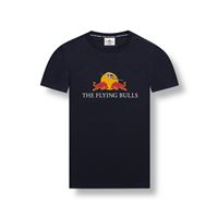 Red Bull - Dětské tričko The Flying Bulls, 104