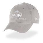 RED BULL Kšiltovka New Era 9Forty šedá
