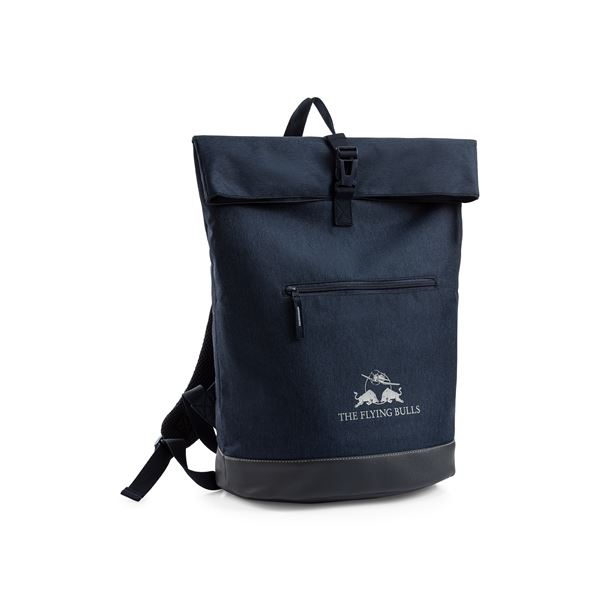 RED BULL Batoh Flying Bulls Mono Rolltop