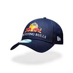 RED BULL New Era 9Forty Stencil Youth Cap