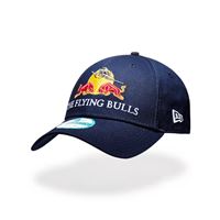 RED BULL New Era 9Forty Stencil Youth Cap