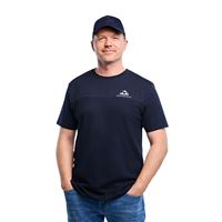 RED BULL The Flying Bulls Contrast T-shirt, M