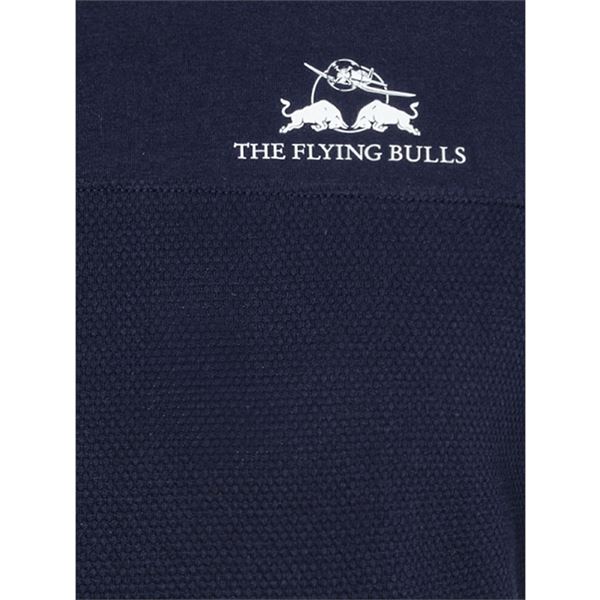 RED BULL The Flying Bulls Contrast T-shirt, XL