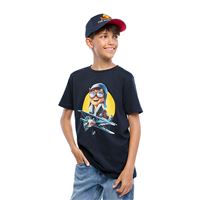 Red Bull - TFB Youth PILOT T-shirt, 116