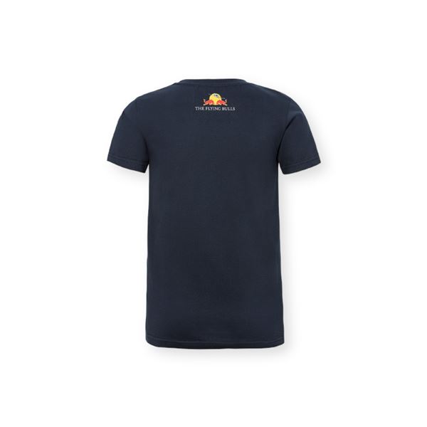 RED BULL TFB Youth PILOT T-shirt, 140