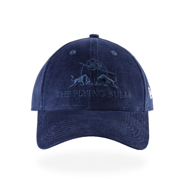 RED BULL New Era Core Cap navy