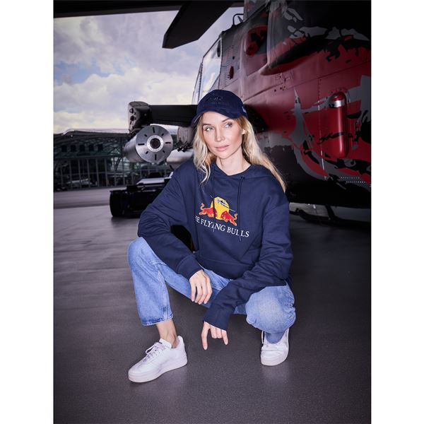 RED BULL New Era Core Cap navy