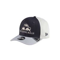 RED BULL Kšiltovka New Era 9Fifty Contrast