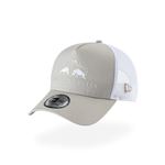 RED BULL New Era Core Trucker Cap beige-sand