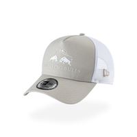 Red Bull - New Era Core Trucker Cap beige-sand