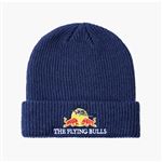 RED BULL The Flying Bulls Color Logo Beanie navy