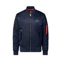 RED BULL Bomber Jacket The Flying Bulls, XXL