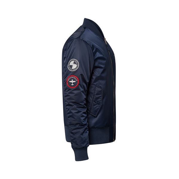 RED BULL Bomber Jacket The Flying Bulls, XXL