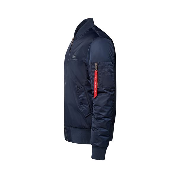 RED BULL Bomber Jacket The Flying Bulls, XXL