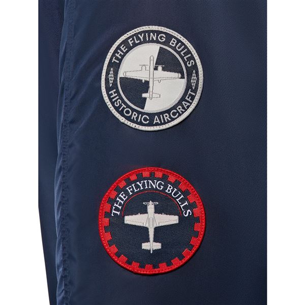 RED BULL Bomber Jacket The Flying Bulls, XXL