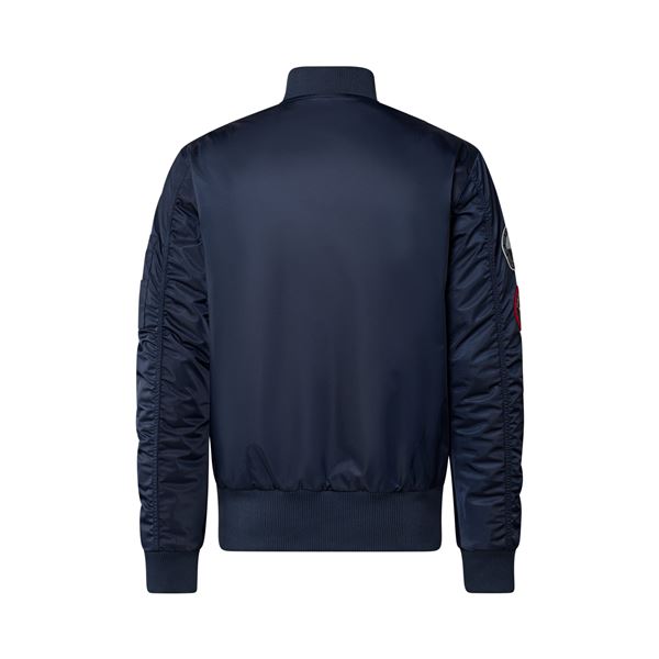 RED BULL Bomber Jacket The Flying Bulls, XXL