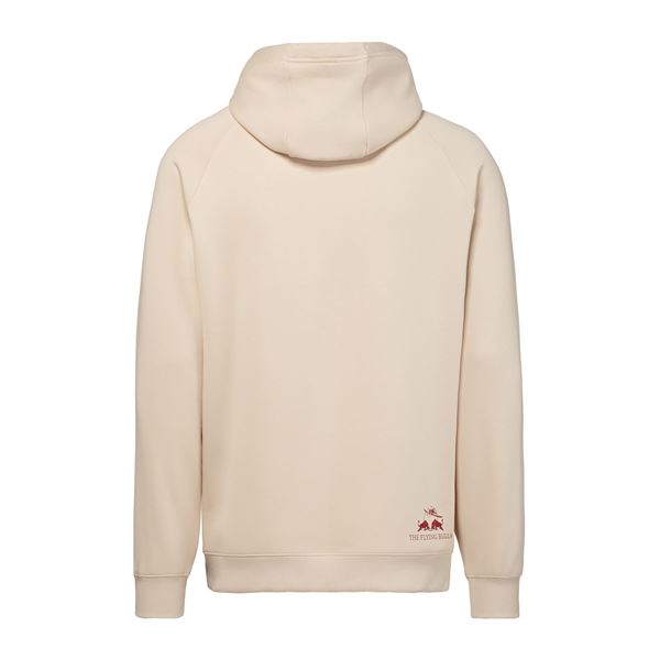 RED BULL Hoodie ICON beige/sand, M
