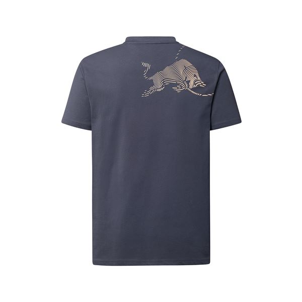RED BULL Tričko Flying Bulls AIRFLOW, XL