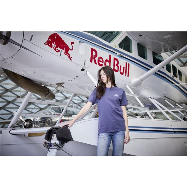 RED BULL Tričko Flying Bulls AIRFLOW, XL