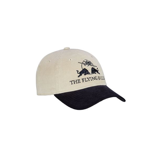 RED BULL Kšiltovka New Era 9Twenty CORD