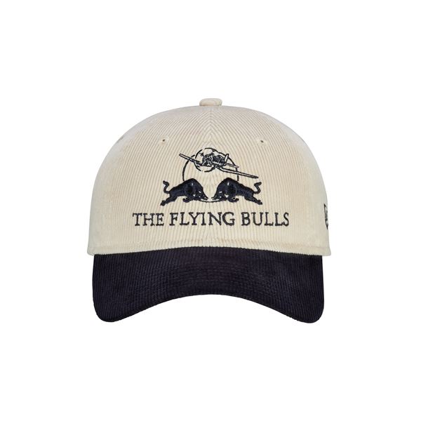 RED BULL Kšiltovka New Era 9Twenty CORD