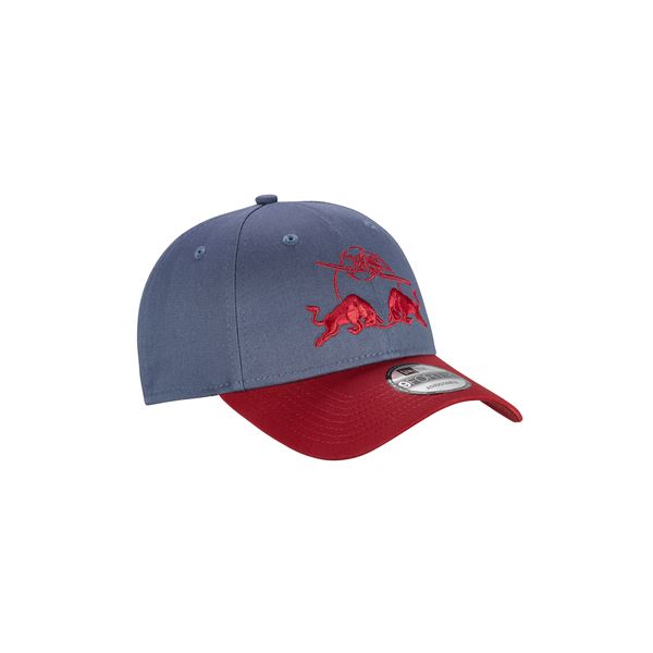 RED BULL Kšiltovka New Era 9Forty ICON