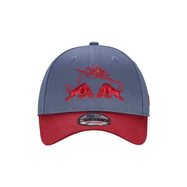 RED BULL Kšiltovka New Era 9Forty ICON