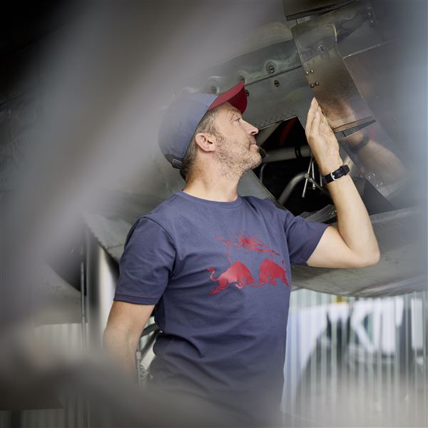 RED BULL Kšiltovka New Era 9Forty ICON