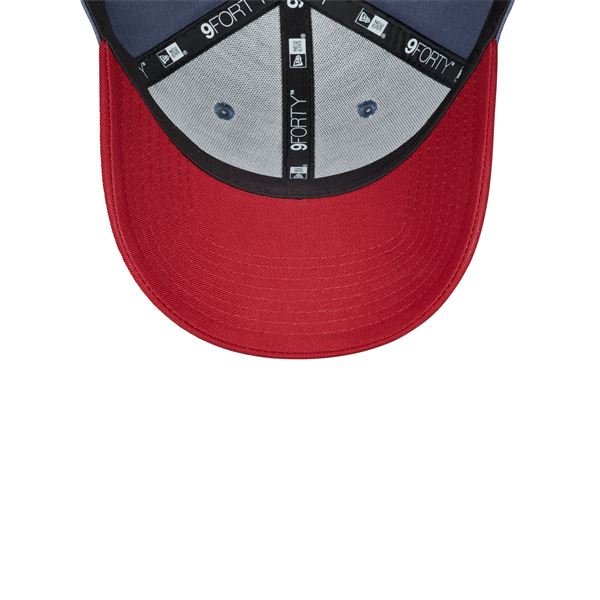 RED BULL Kšiltovka New Era 9Forty ICON