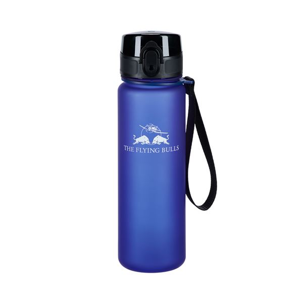 RED BULL Láhev na vodu Flying Bulls
