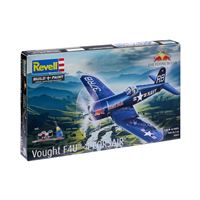 RED BULL Gift Set Vought F4U Corsair 1:48 