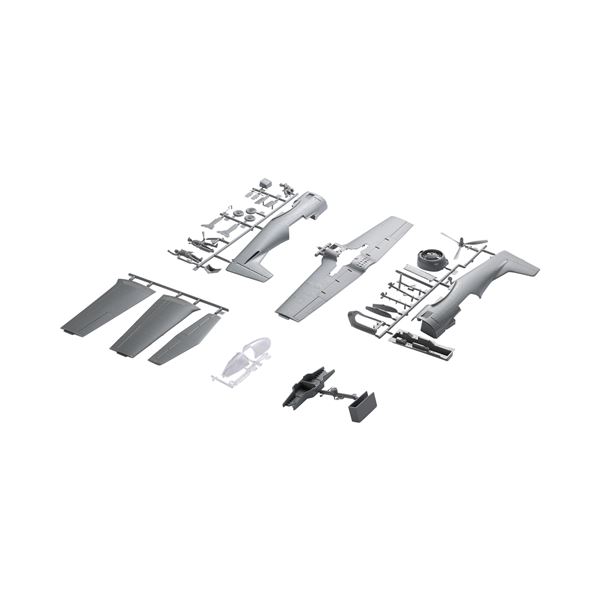 RED BULL Gift Set North American T-28B 1:48 