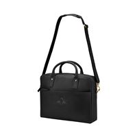 RED BULL Leather Handback Flying Bulls Onyx