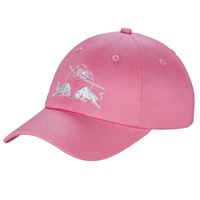 RED BULL Women Cap Horizon pink
