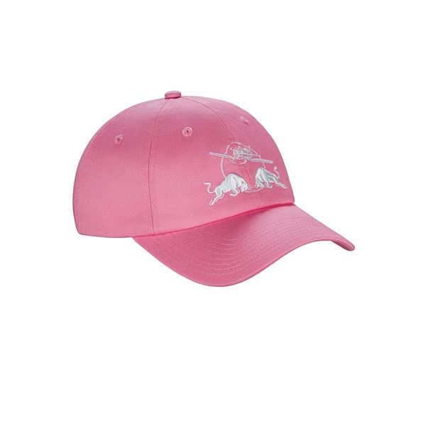 RED BULL Women Cap Horizon pink