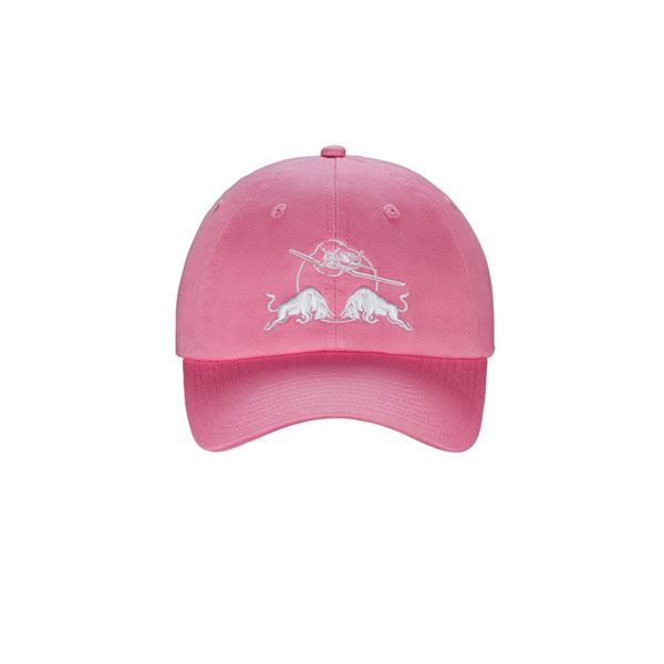 RED BULL Women Cap Horizon pink