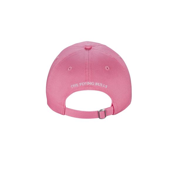 RED BULL Women Cap Horizon pink