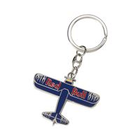 RED BULL Klíčenka Stearman