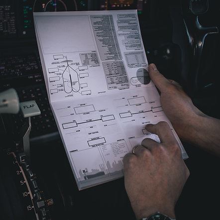 The 737 Notepad