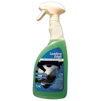 TLAC Leading Edge – High Impact Aircraft Cleaner