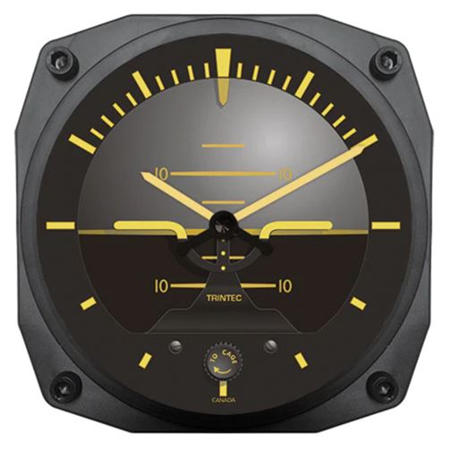 Wall Clock VINTAGE HORIZON 