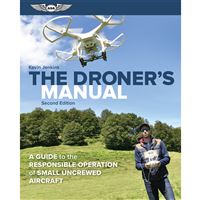 ASA The Droner’s Manual, Second Edition