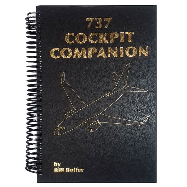 737 Cockpit Companion 